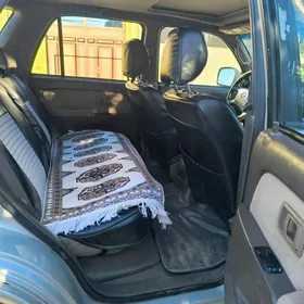 Toyota 4Runner 1999