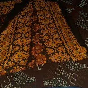 iran zerli yalyk