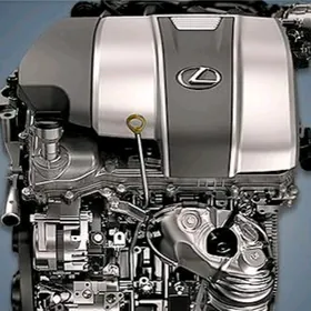 двигатель мотор 3,5 motor