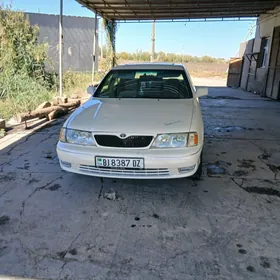 Toyota Avalon 1997