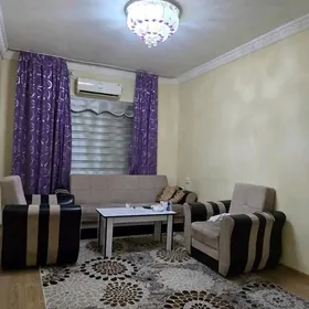 Satlyk Mir2 5/2etaž 1/2kom