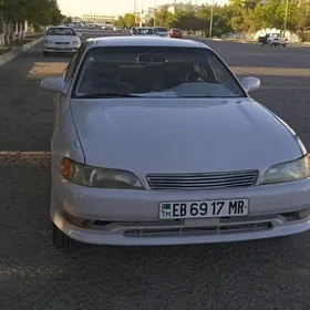 Toyota Mark II 1993