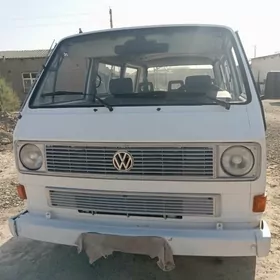 Volkswagen Transporter 1988