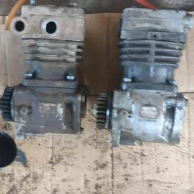 Ewro Kamaz kampresor