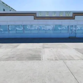 Gurluşyk harytlary BEDEW