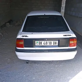 Opel Vectra 1990