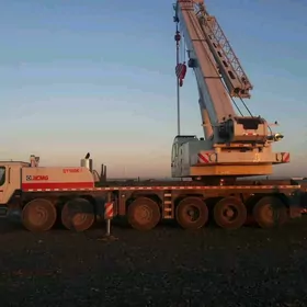 XCMG LW500F 2015