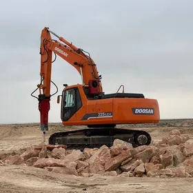 Komatsu PC200LC-8 2008