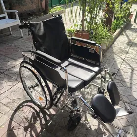 Коляска kolyaska invalid