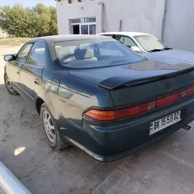 Toyota Mark II 1995