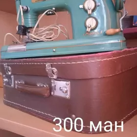 швейная машинка эл.