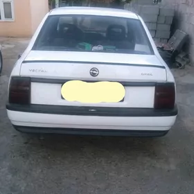 Opel Vectra 1991