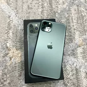 iPhone 11pro 2sim 84