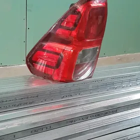 hilux yzky çep tarap stop