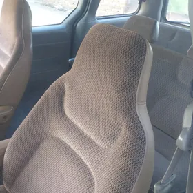 Dodge Caravan 1999