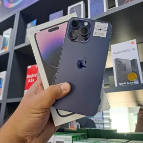 IPHONE 14 PRO MAX 128GB PURPLE