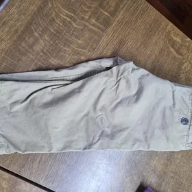 на мальчика брючки