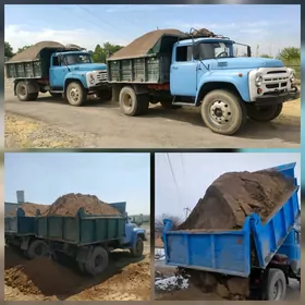 SEMENT KERPIÇ MYTY SEBEN MITI