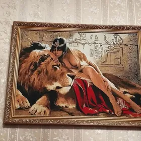 картина