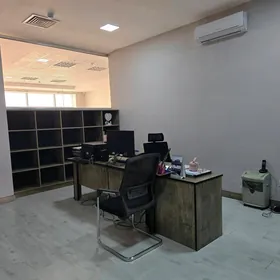 Obýezdnoý Ofis Arenda