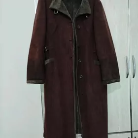 ДУБЛЁНКА ТУРЦИЯ