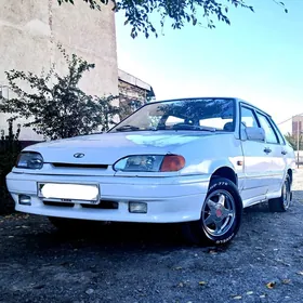 Lada 2115 2000