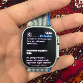 apple watch ultra series 1