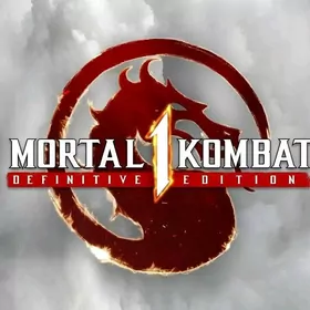 Mortal Kombat 1:Definitive