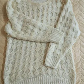 Свитер-женский.SWITER
