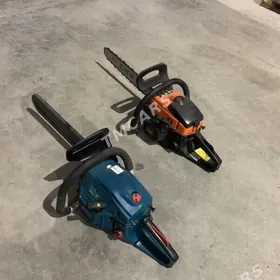 Бензопила benzapila