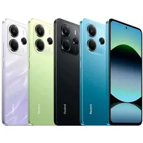 KREDIT 6AY REDMI NOTE 14