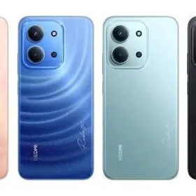 KREDIT 6AY REDMI 15C