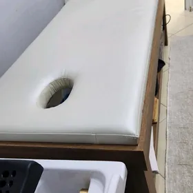 Кушетка массажная