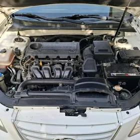 Hyundai Sonata 2010