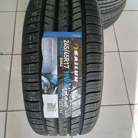 245/45/17saYlun vetnam 2025Y