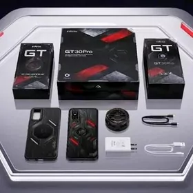 KREDIT 6AY INFINIX GT30PRO