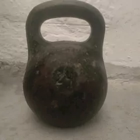 Гиря