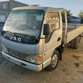 Forland H2 2008