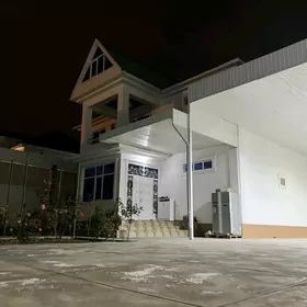 Анау, коттедж, 8сот, 444м²