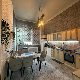 Moskowskaýa 4 komat ewro