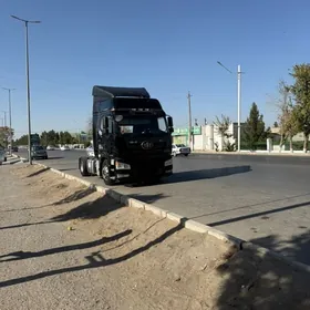 DAF 460 2020