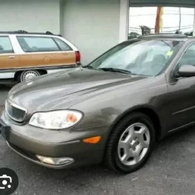 Infiniti I30 2000