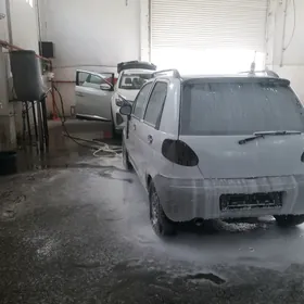 Daewoo Matiz 1999