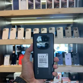 REDMI NOTE14PRO+5G