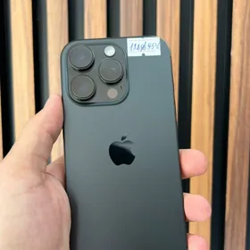 iPhone 16pro