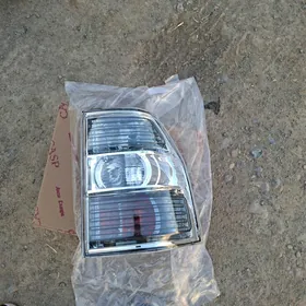 Стопник Паджеро 07/15 Модел