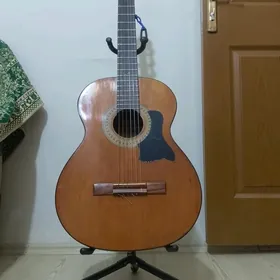 Гитара классическая Gitara