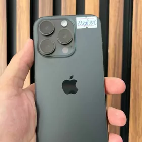 iPhone 15pro