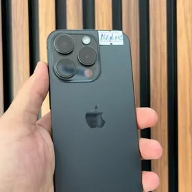 iPhone 15pro