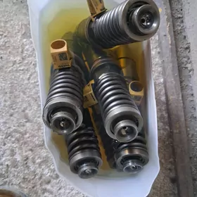 Инжектор 460